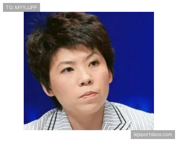 奥运冠军邓亚萍赛场像战神，生活里竟是个超接地气的大姐，这反差太上头